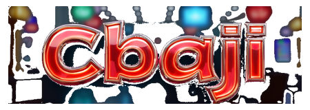cbaji logo